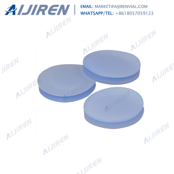 <h3>Vial Cap Septa manufacturers & suppliers - Made-in-China.com</h3>
